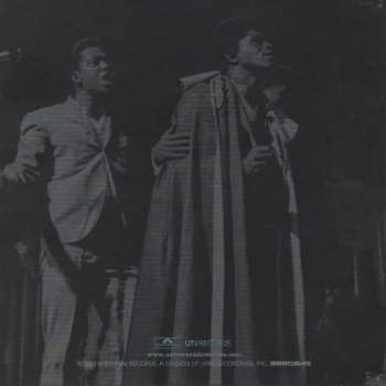 2CD James Brown: The 50th Anniversary Collection