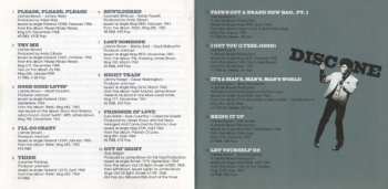 2CD James Brown: The 50th Anniversary Collection