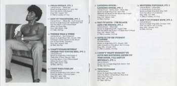 2CD James Brown: The 50th Anniversary Collection