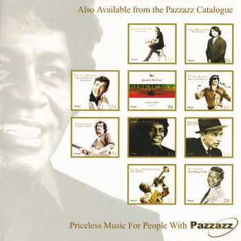 CD James Brown: The Payback