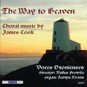 Album Iestyn Evans: The Way To Heaven