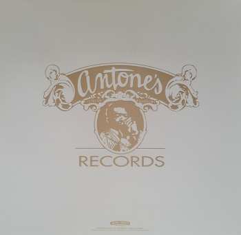 LP James Cotton: Recorded Live At Antone's Night Club