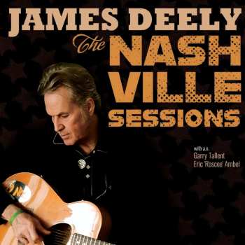 Album James Deely: The Nashville Sessions