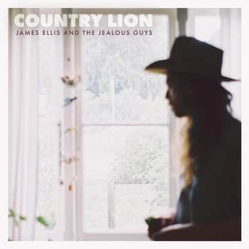 Album James Ellis And The Jealous Guys: Country Lion