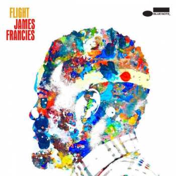 CD James Francies: Flight