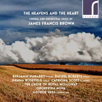 The Heavens And The Heart