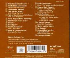 CD James Galway: Greatest Hits, Vol. 2