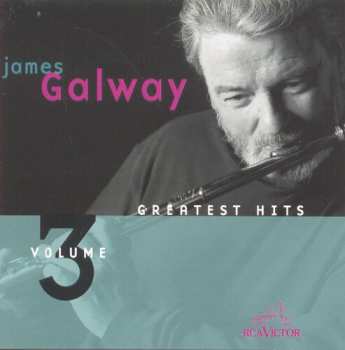 Album James Galway: Greatest Hits Volume 3