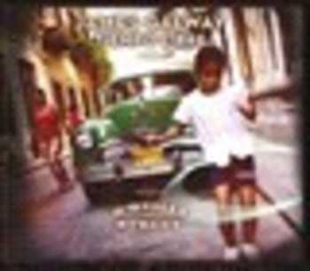 Album James Galway: O'Reilly Street