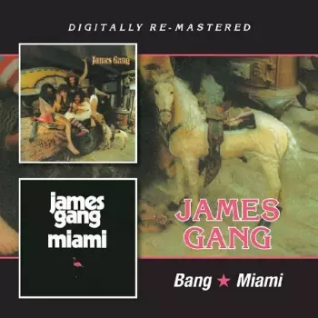 Bang / Miami
