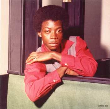 CD James Govan: Wanted - The Fame Recordings