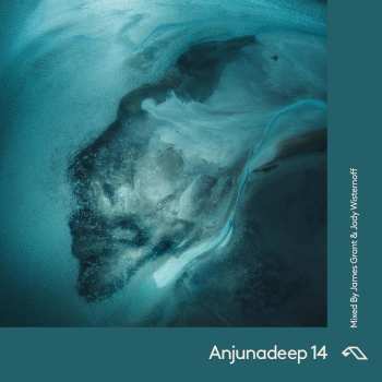 LP James Grant: Anjunadeep 16 (vinyl Sampler)