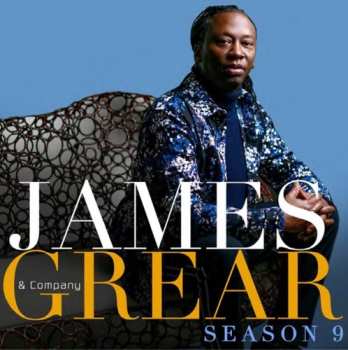 Album James Grear & Company: Season 9
