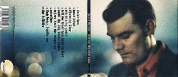 CD James Harries: Until The Sky Bends Down