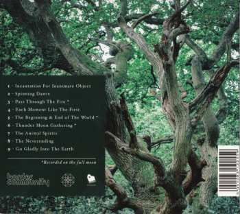 CD James Holden: The Animal Spirits