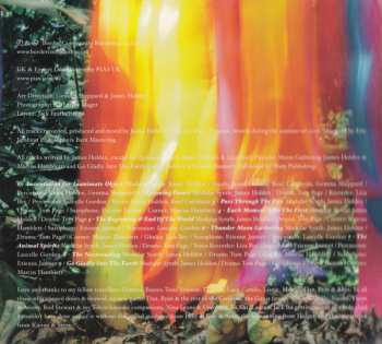 CD James Holden: The Animal Spirits