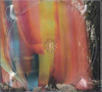 CD James Holden: The Animal Spirits