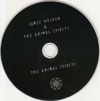 CD James Holden: The Animal Spirits