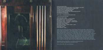 CD James Toth: Waiting In Vain