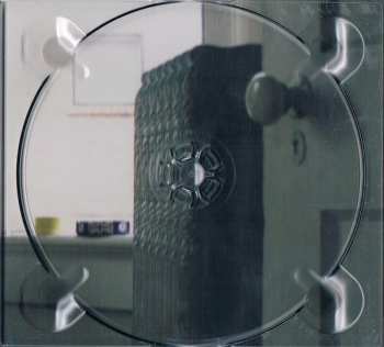 CD James Toth: Waiting In Vain