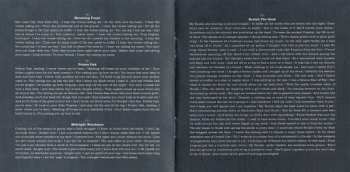 CD James Toth: Waiting In Vain