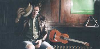 CD James Toth: Waiting In Vain