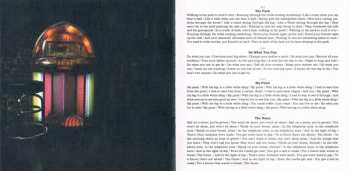 CD James Toth: Waiting In Vain