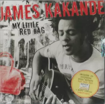 My Little Red Bag