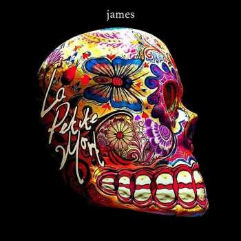 CD James: La Petite Mort
