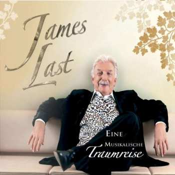 3CD James Last: Eine Musikalische Traumreise