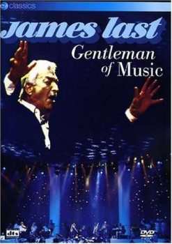 Album James Last: Gentleman Of Music