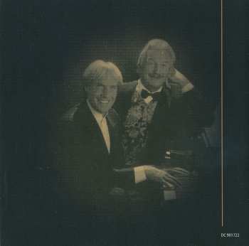 CD Richard Clayderman: Romantic Dreams