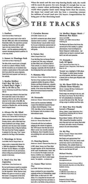 CD James Last: The Essential James Last In Concert