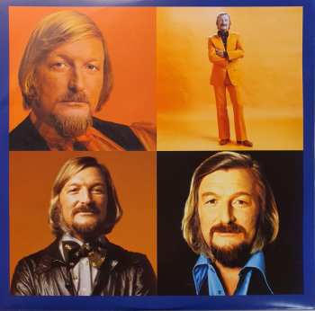 2LP James Last: The Very Best Of LTD | CLR