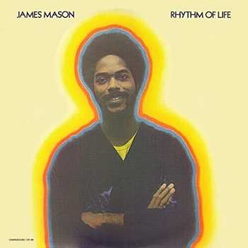 CD James Mason: Rhythm Of Life