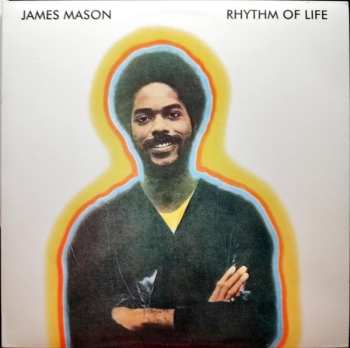 LP James Mason: Rhythm Of Life