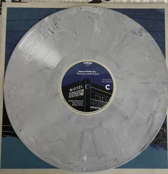 2LP James McMurtry: The Horses And The Hounds LTD | CLR