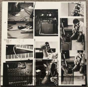 LP James Morrison: Undiscovered