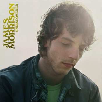 CD James Morrison: Undiscovered (20th Anniversary Edition)