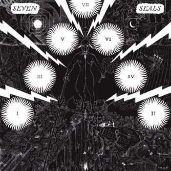 CD James Pants: Seven Seals