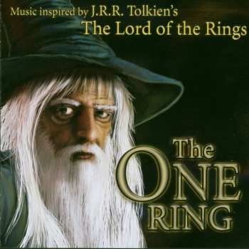 Album James Prior: The One Ring