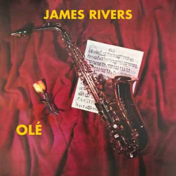 Album James Rivers: Ole'