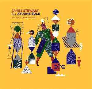LP James Stewart: Atlantic River Drive