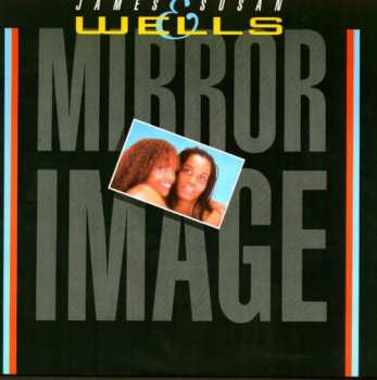 CD James Wells: Mirror Image