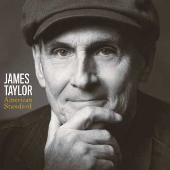 2LP James Taylor: American Standard LTD | NUM
