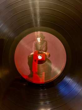 LP James Taylor: At Christmas