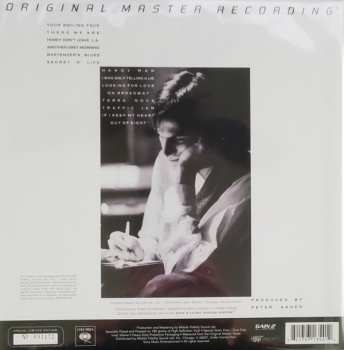LP James Taylor: JT LTD | NUM