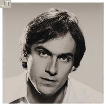 CD James Taylor: JT