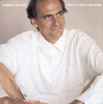 5CD/Box Set James Taylor: Original Album Classics
