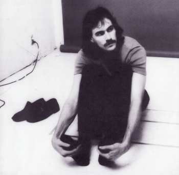LP James Taylor: James Taylor's Greatest Hits